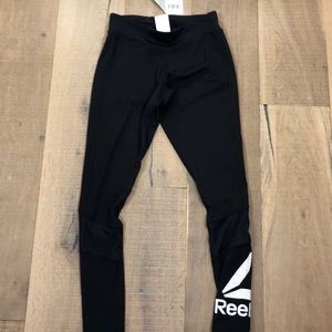 Reebok workout leggings